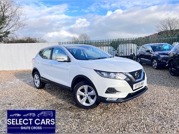 Used Nissan Qashqai 2019 for sale - 77617005: Photo
