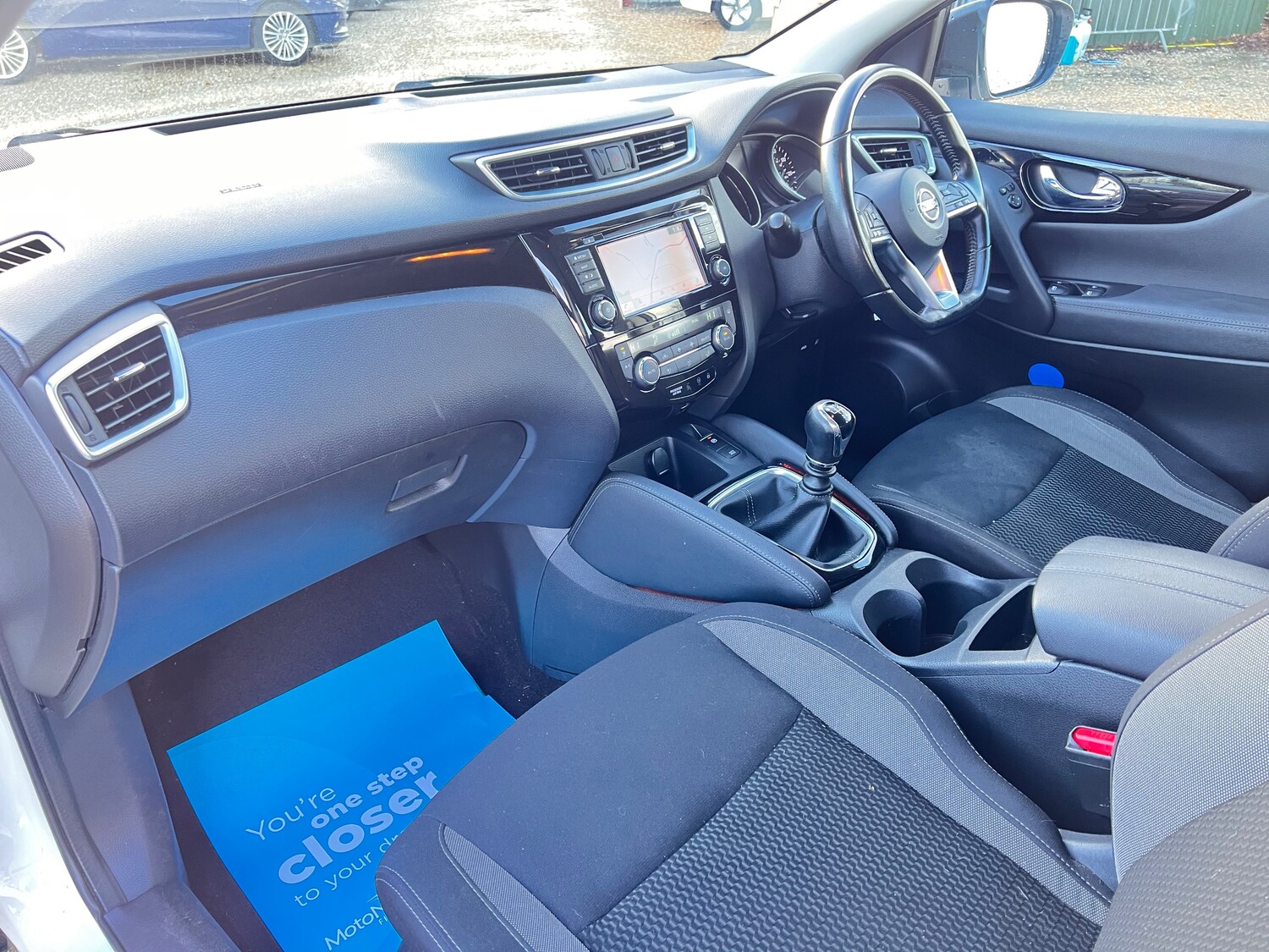 Used Nissan Qashqai for sale - 77617005: Photo 23