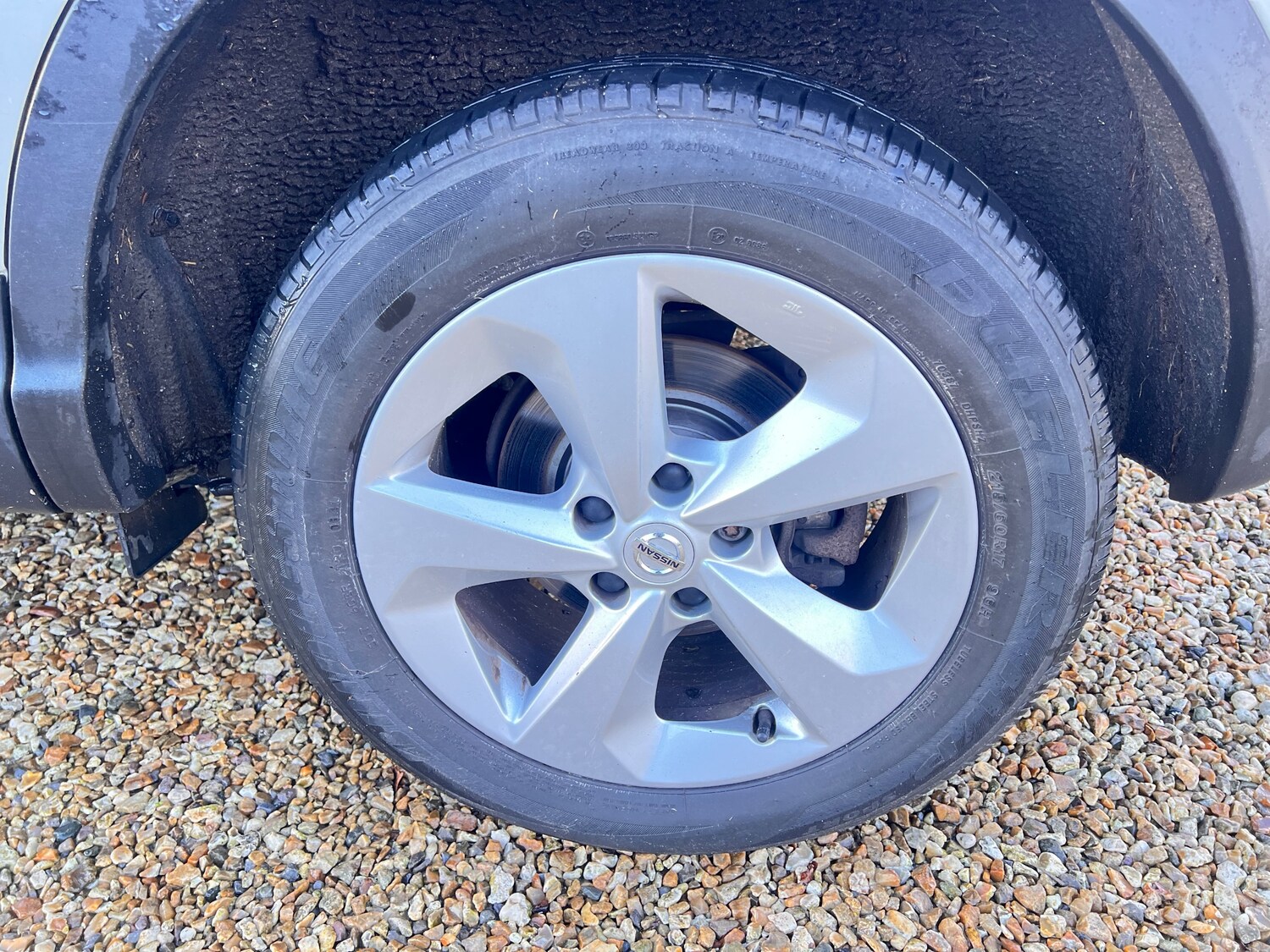 Used Nissan Qashqai for sale - 77617005: Photo 32