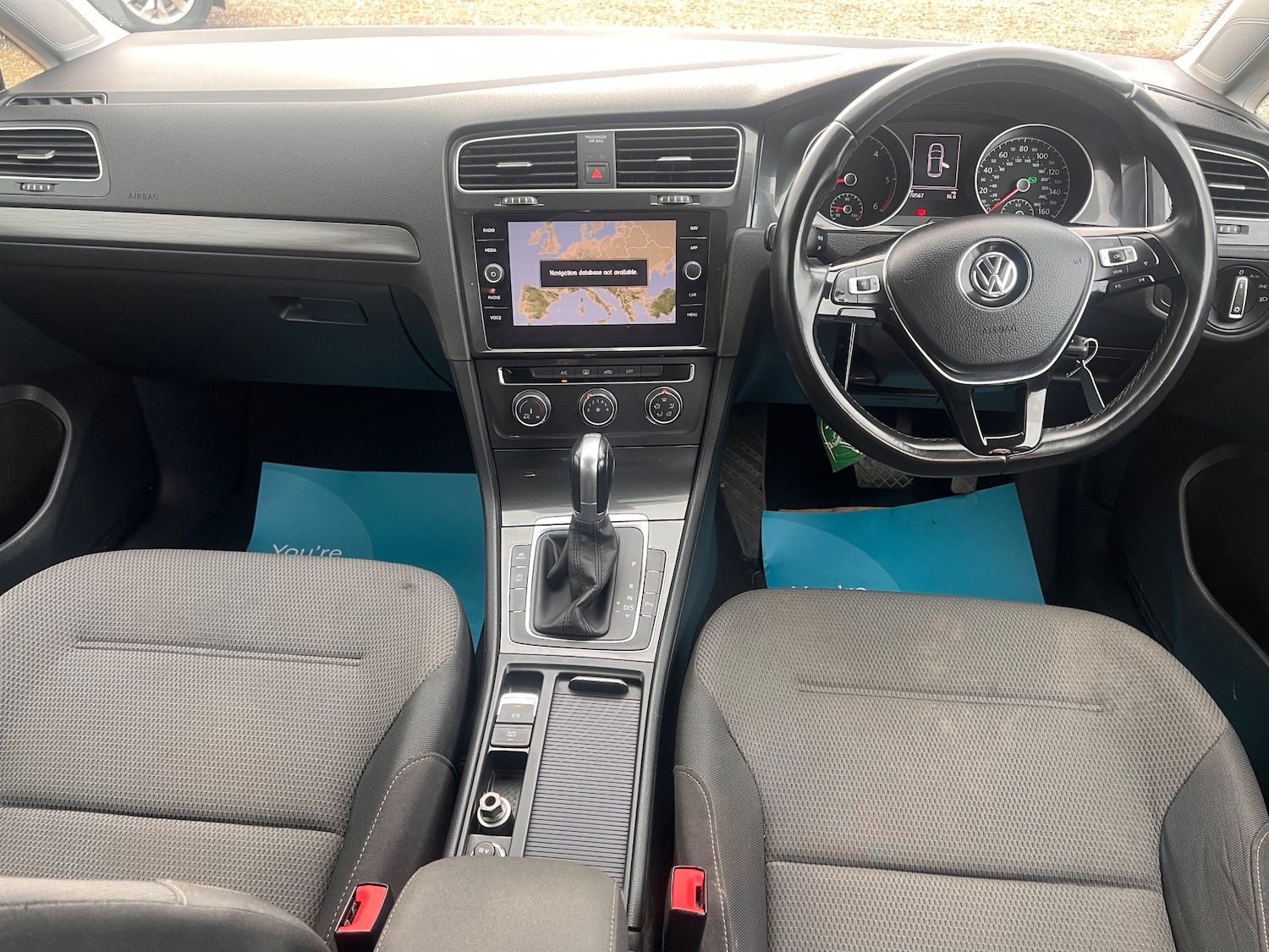 Used Volkswagen Golf 2018 for sale - 76531490: Photo 14