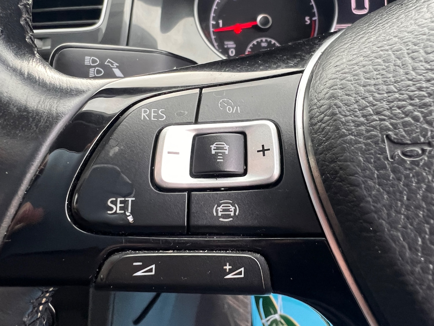 Used Volkswagen Golf 2018 for sale - 76531490: Photo 22