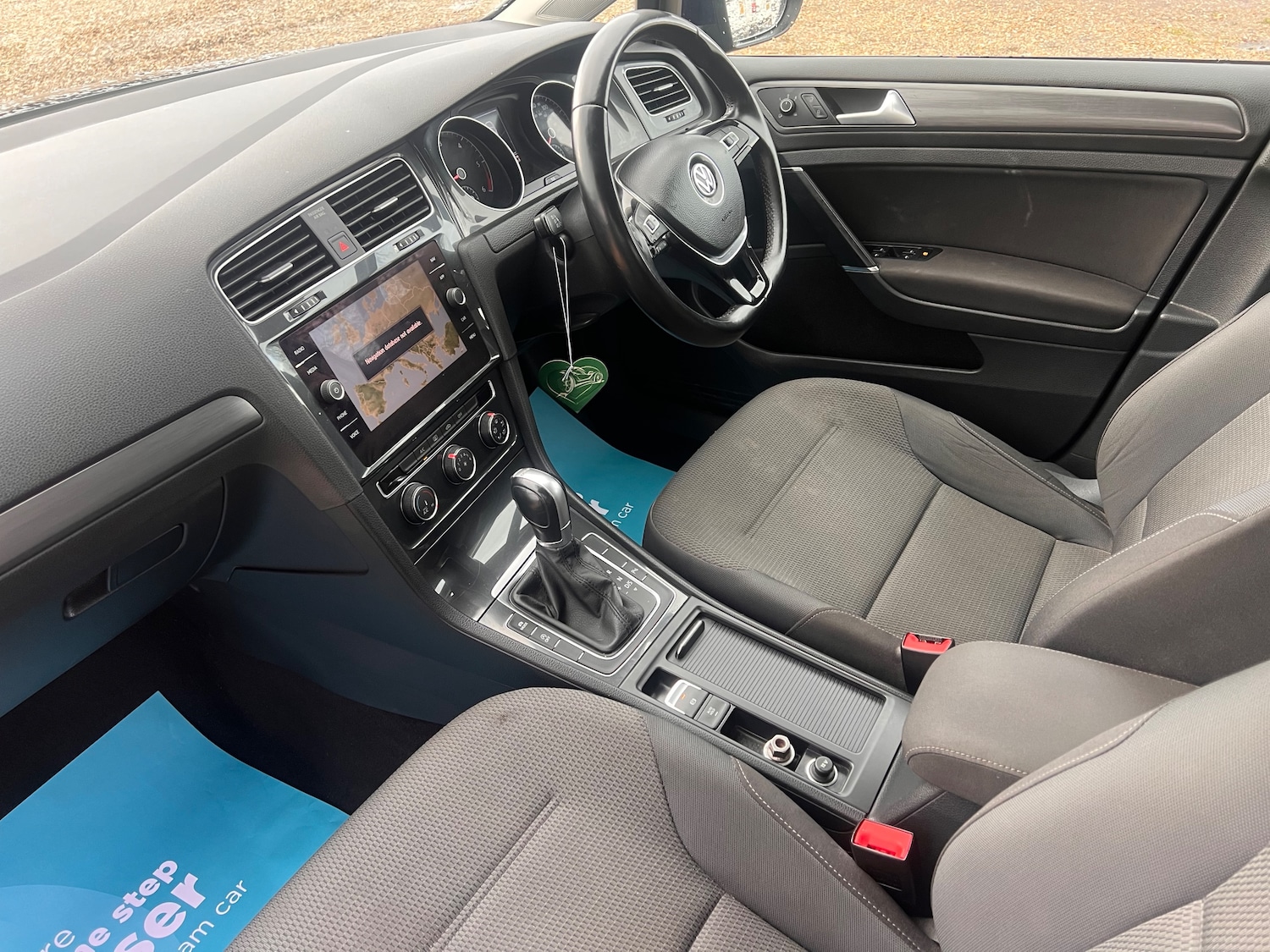 Used Volkswagen Golf 2018 for sale - 76531490: Photo 24