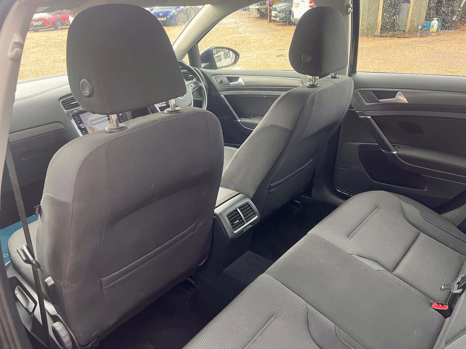 Used Volkswagen Golf 2018 for sale - 76531490: Photo 26