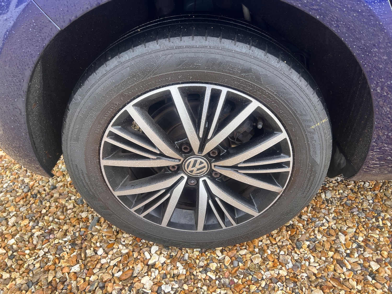 Used Volkswagen Golf 2018 for sale - 76531490: Photo 32