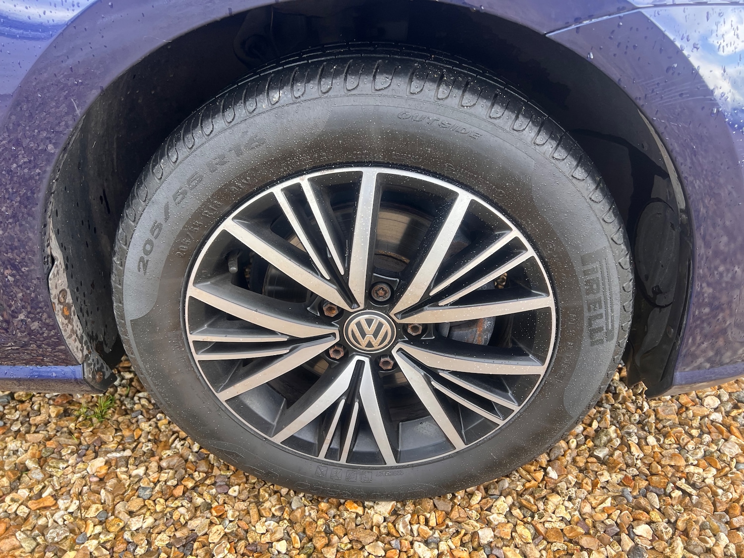 Used Volkswagen Golf 2018 for sale - 76531490: Photo 33