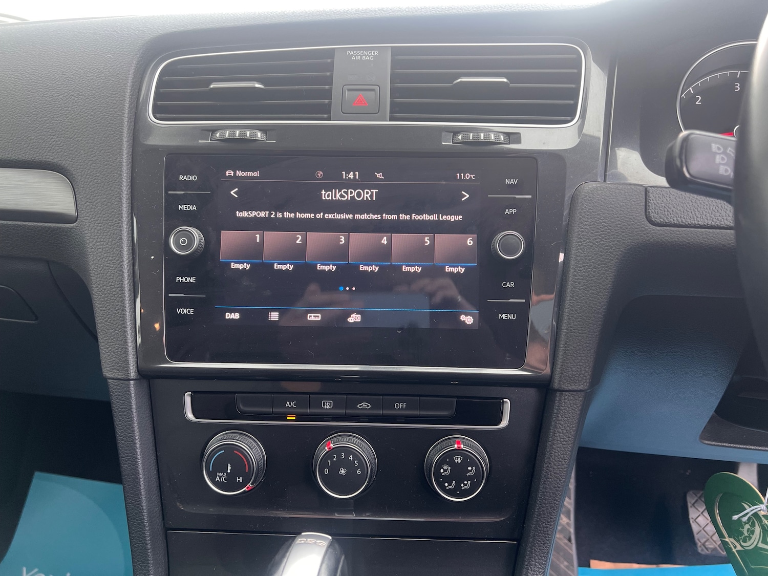 Used Volkswagen Golf 2018 for sale - 76531490: Photo 35