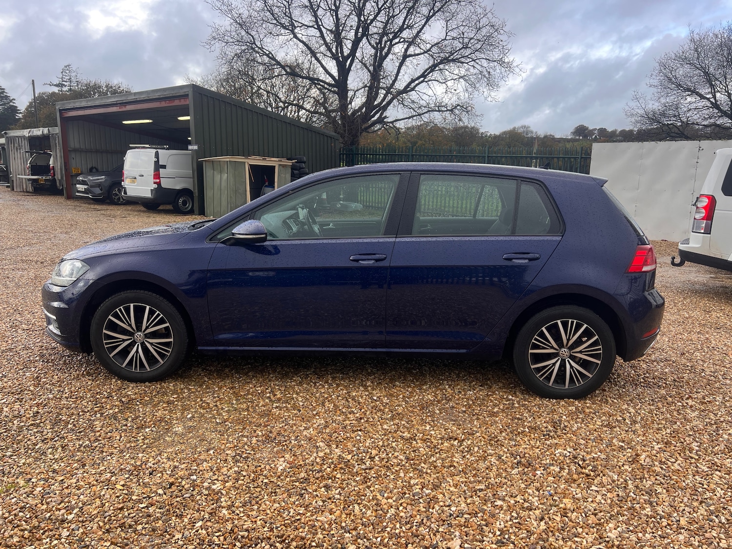 Used Volkswagen Golf 2018 for sale - 76531490: Photo 5