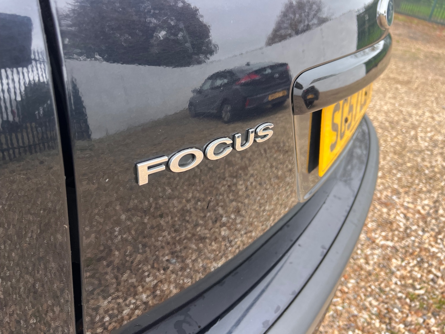 Used Ford Focus 2007 for sale - 76461965: Photo 10