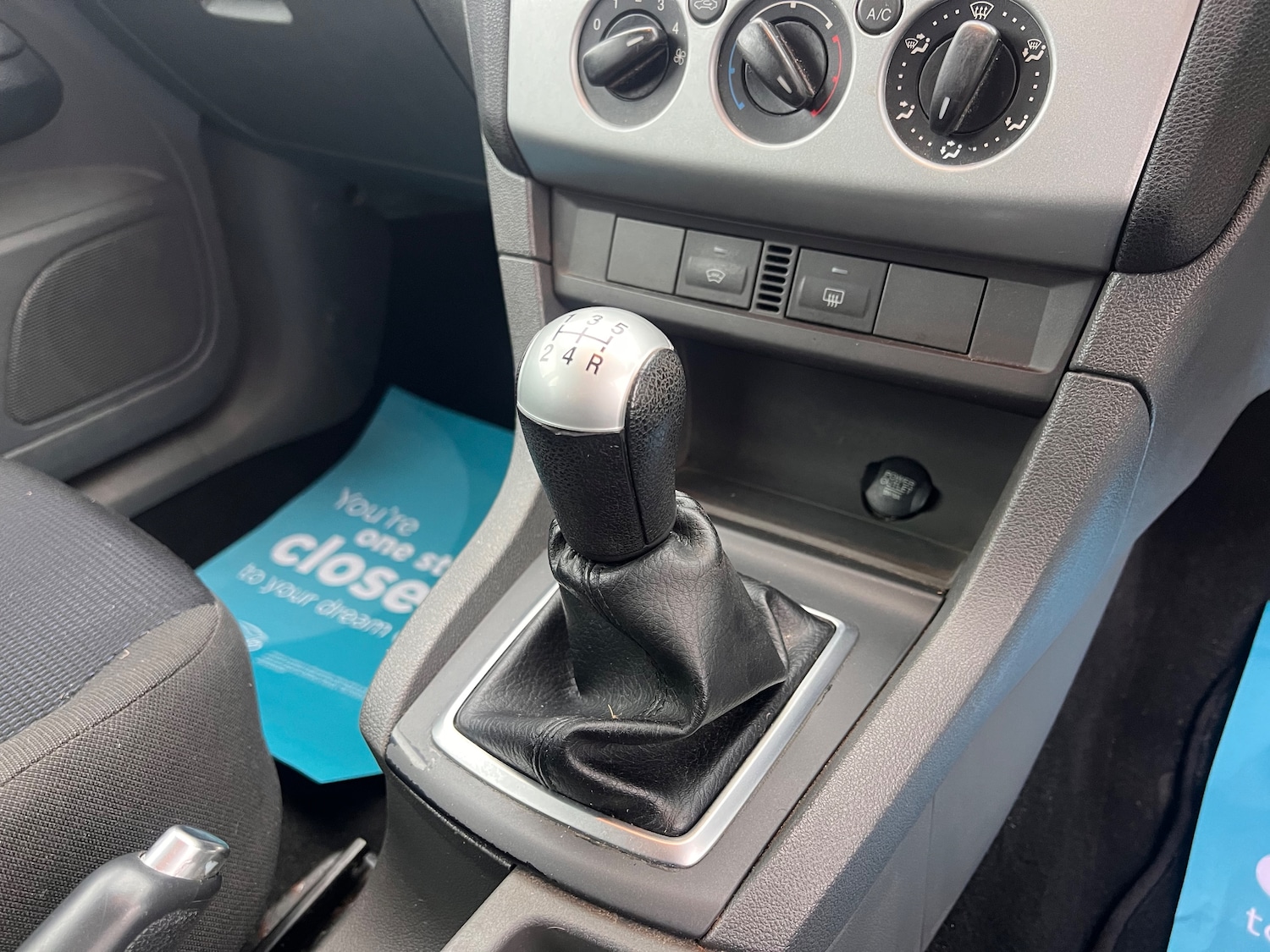 Used Ford Focus 2007 for sale - 76461965: Photo 17