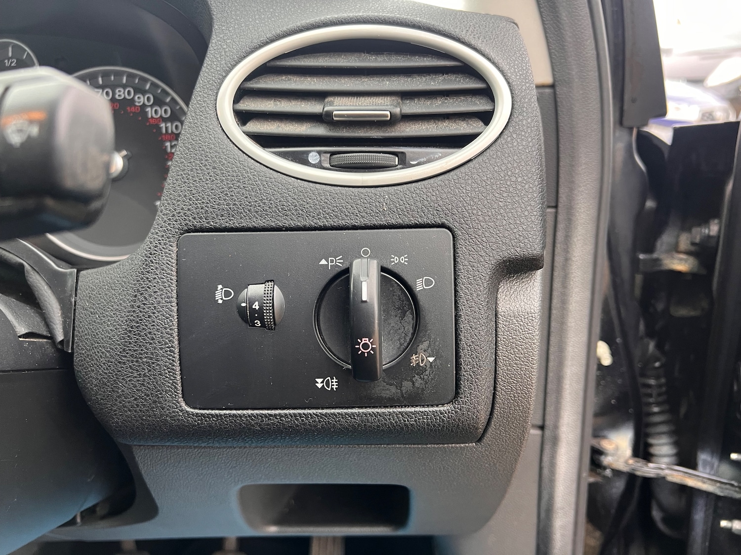 Used Ford Focus 2007 for sale - 76461965: Photo 19