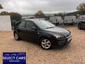 Used Ford Focus 2007 for sale - 76461965: Photo