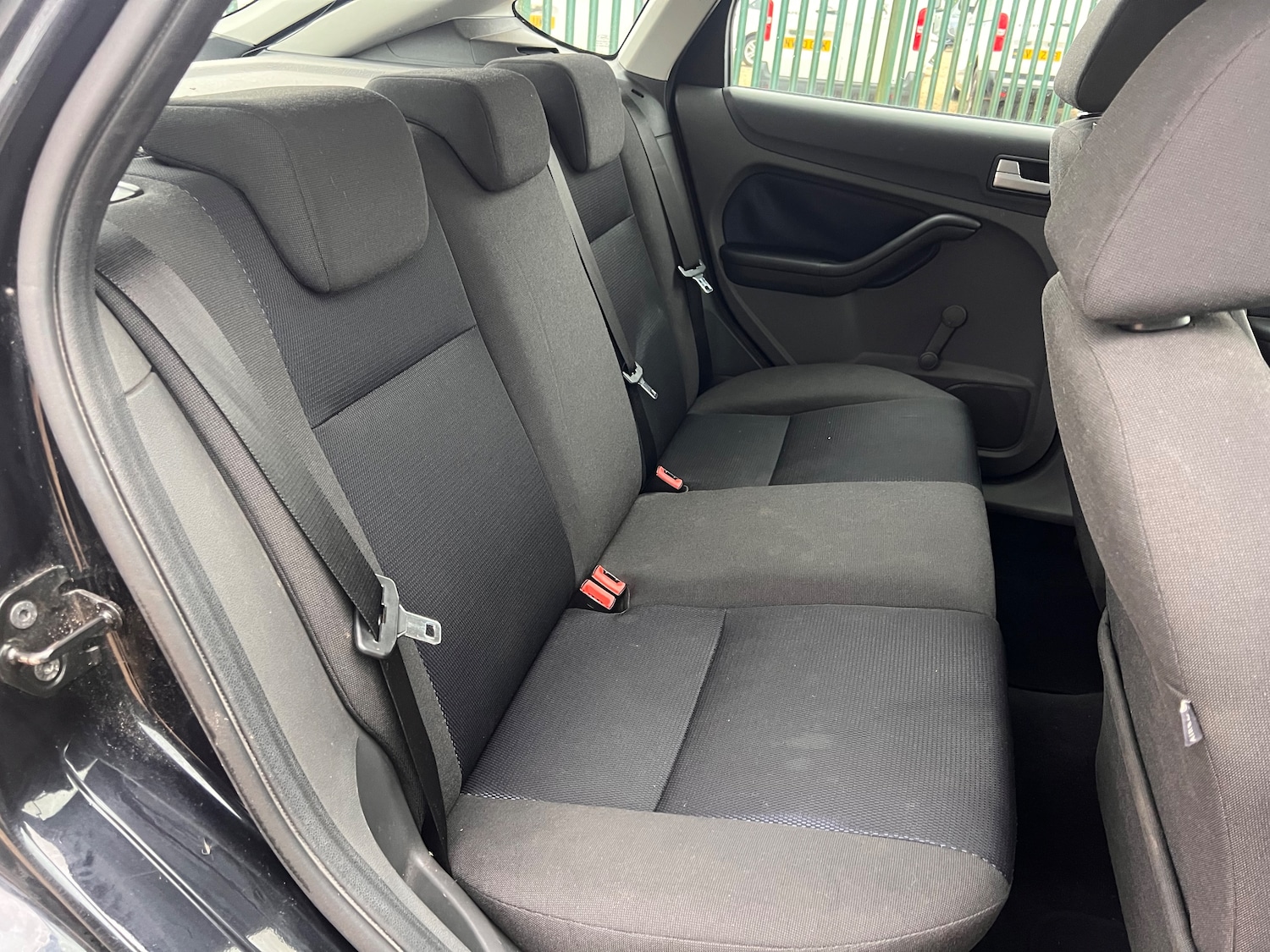 Used Ford Focus 2007 for sale - 76461965: Photo 20