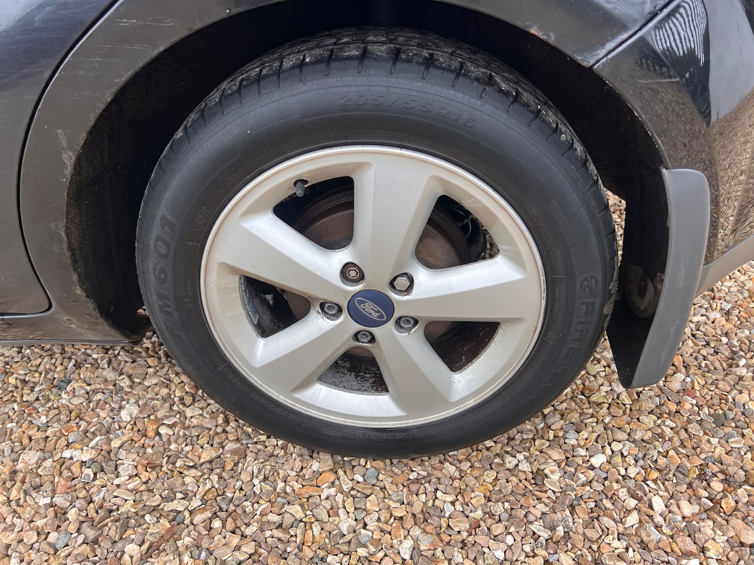 Used Ford Focus 2007 for sale - 76461965: Photo 22