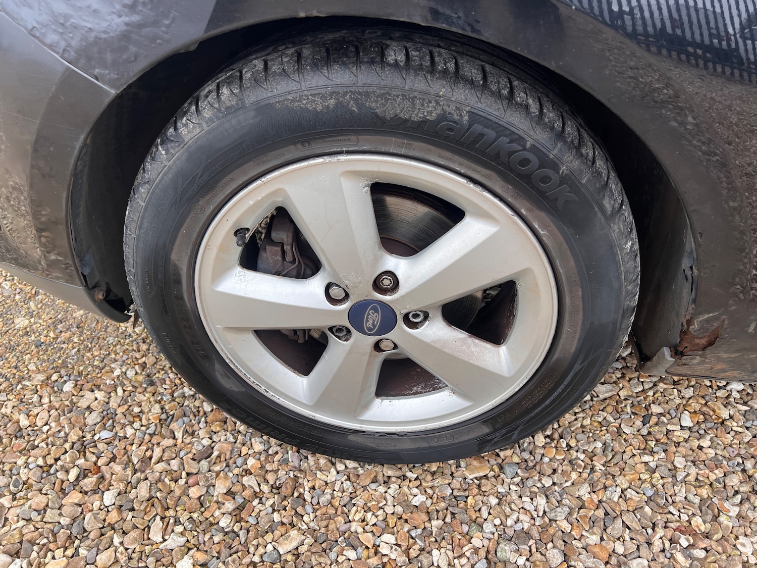 Used Ford Focus 2007 for sale - 76461965: Photo 23