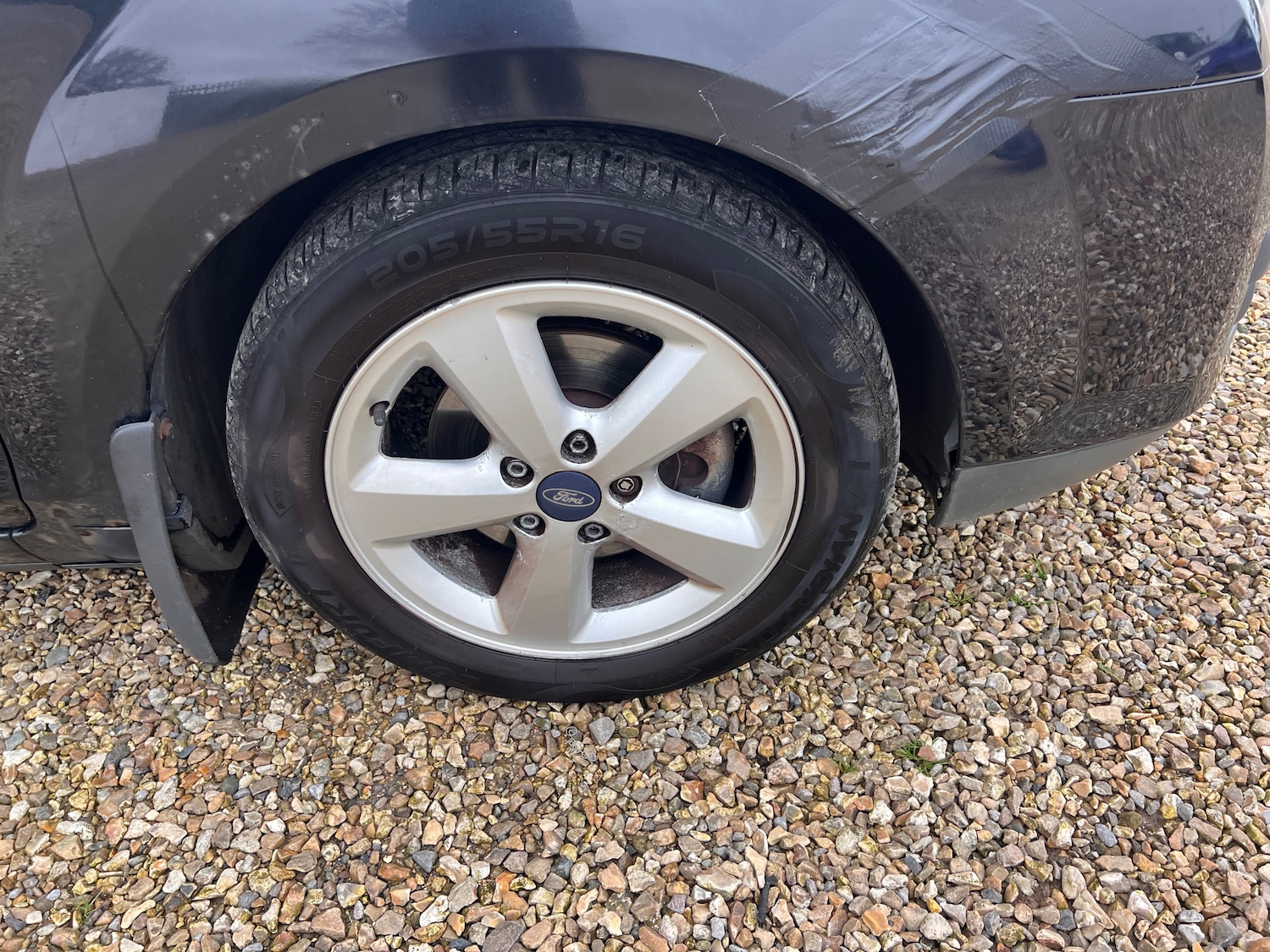 Used Ford Focus 2007 for sale - 76461965: Photo 24