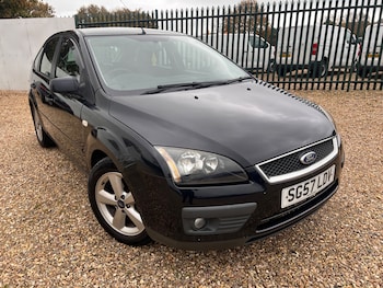 Used Ford Focus 2007 for sale - 76461965: Photo