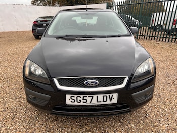 Used Ford Focus 2007 for sale - 76461965: Photo