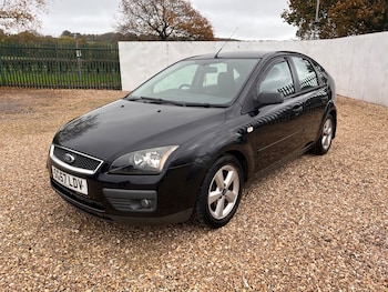 Used Ford Focus 2007 for sale - 76461965: Photo