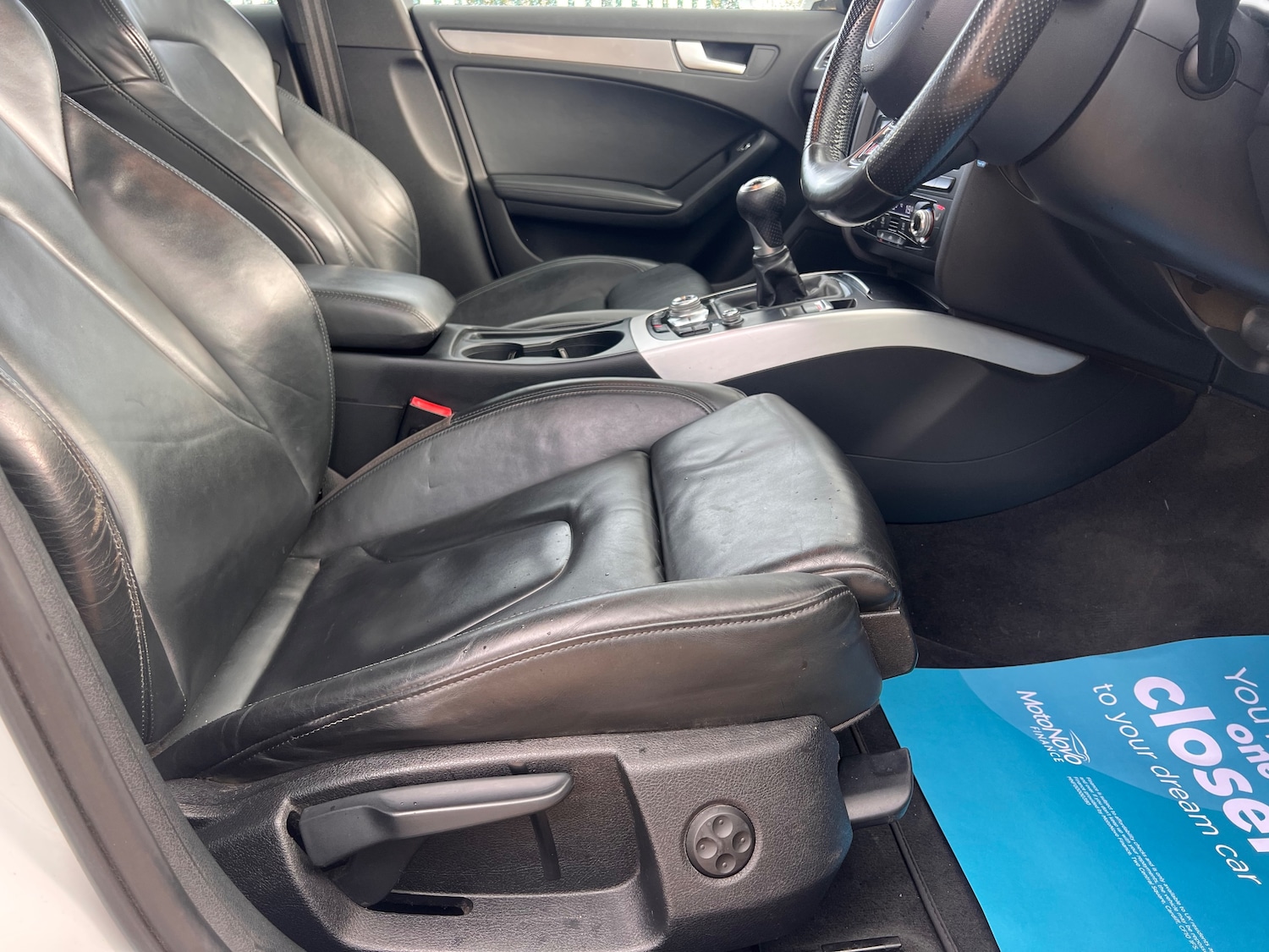 Used Audi A4 2015 for sale - 76404873: Photo 14