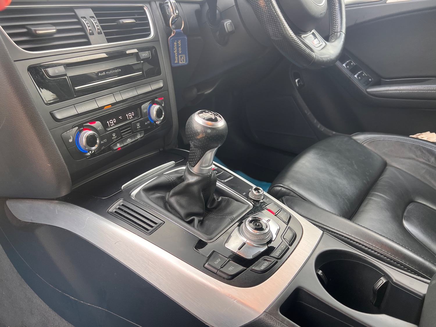 Used Audi A4 2015 for sale - 76404873: Photo 20