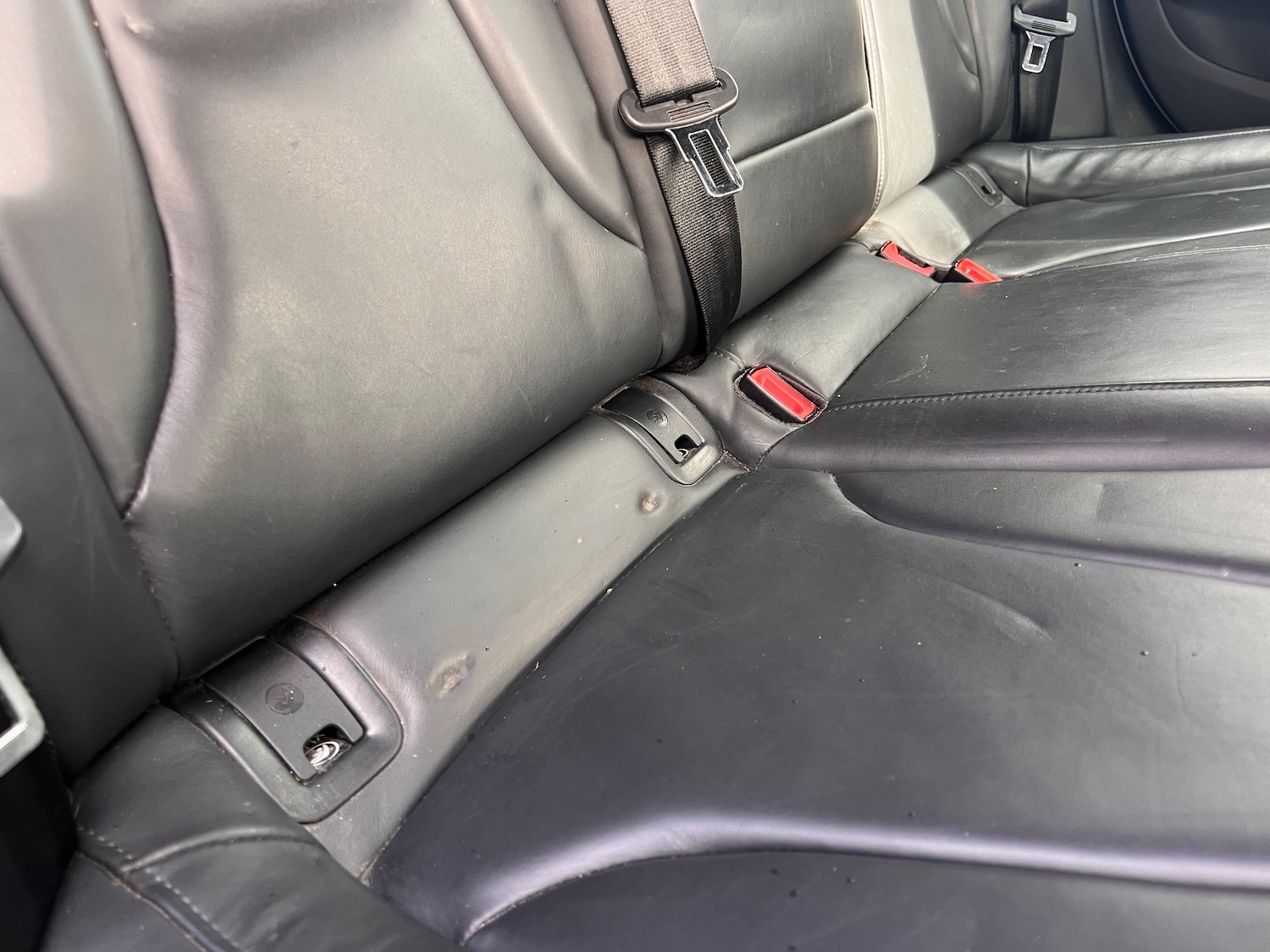 Used Audi A4 2015 for sale - 76404873: Photo 22