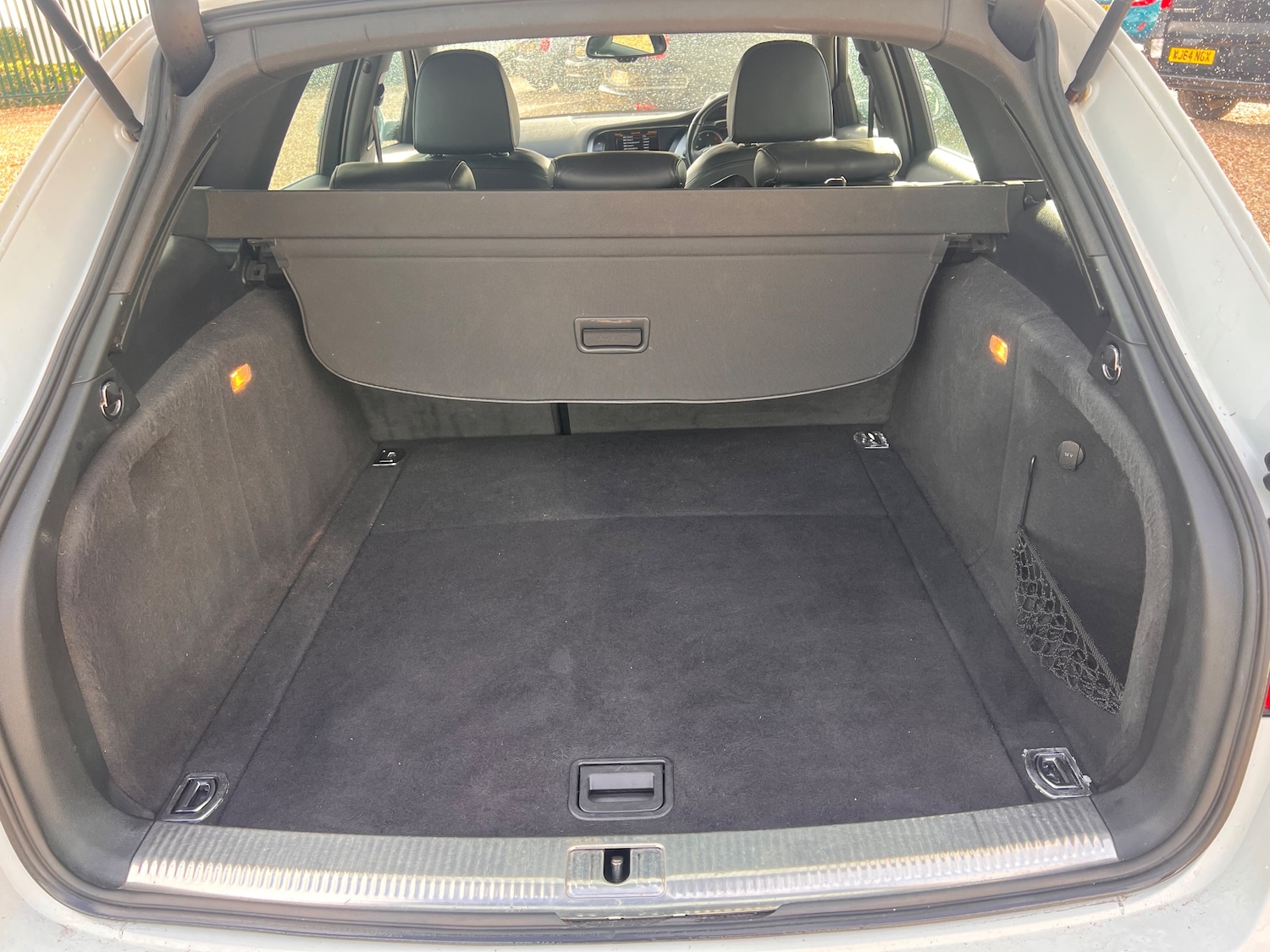 Used Audi A4 2015 for sale - 76404873: Photo 24