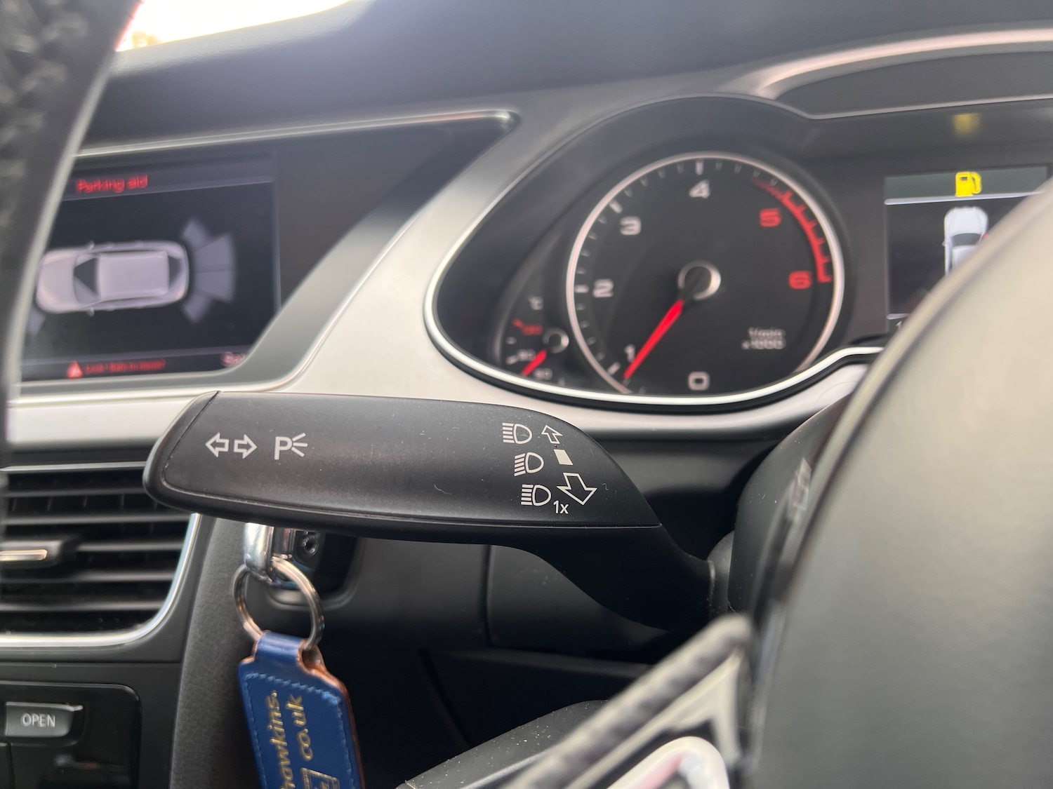 Used Audi A4 2015 for sale - 76404873: Photo 26