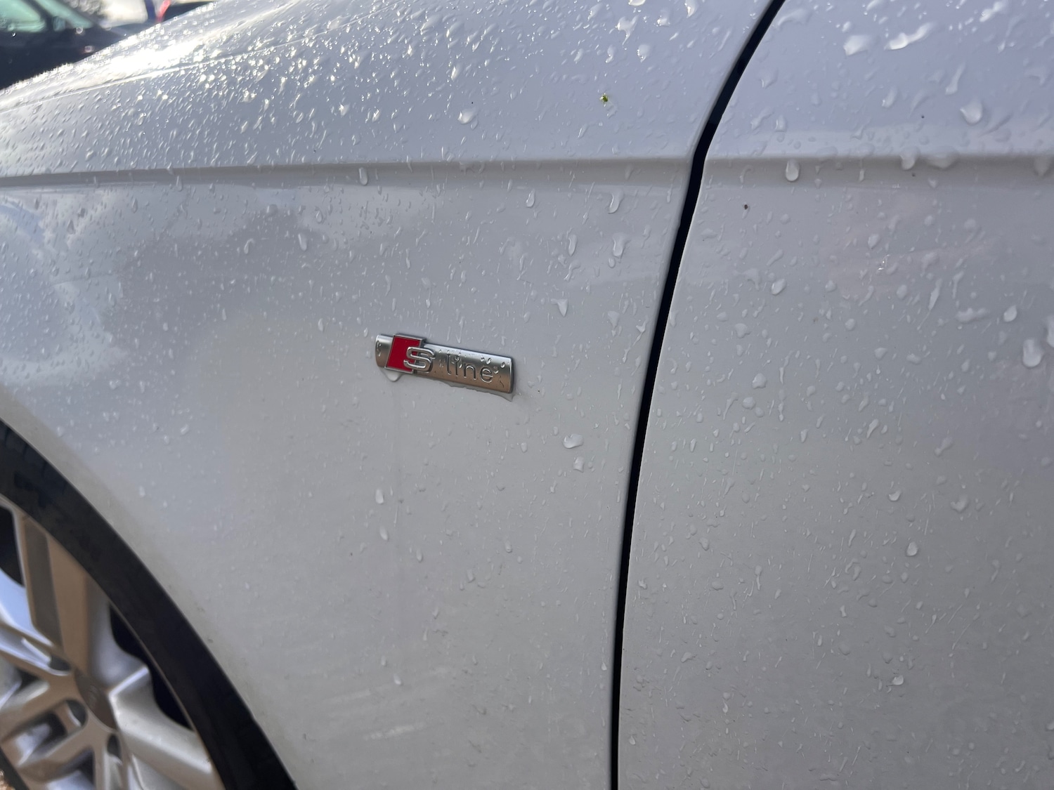 Used Audi A4 2015 for sale - 76404873: Photo 27