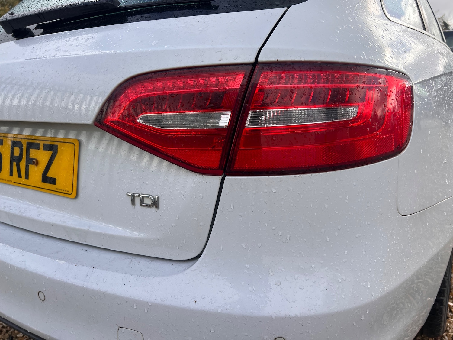 Used Audi A4 2015 for sale - 76404873: Photo 28