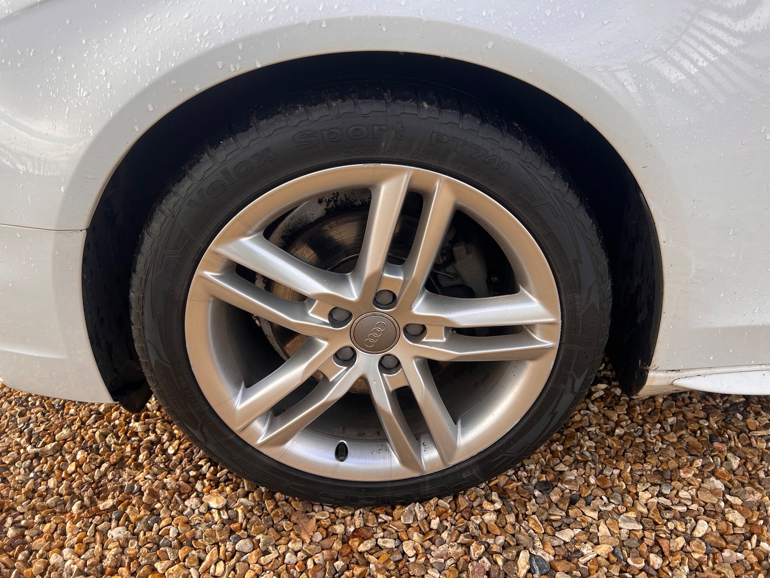 Used Audi A4 2015 for sale - 76404873: Photo 30