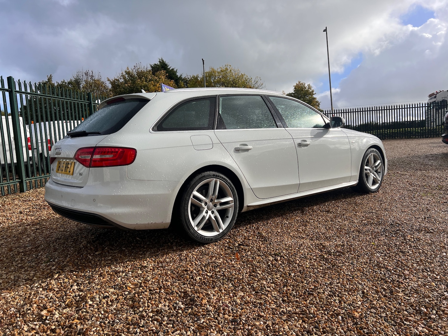 Used Audi A4 2015 for sale - 76404873: Photo 7