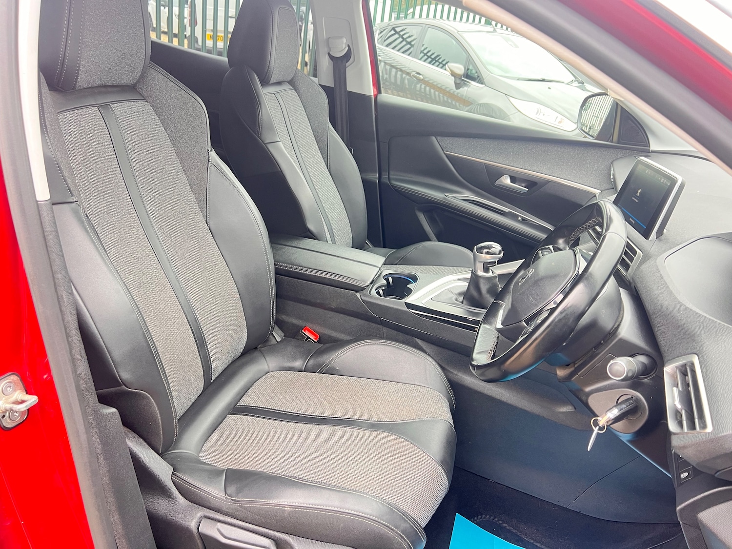 Used Peugeot 3008 2019 for sale - 77327285: Photo 13