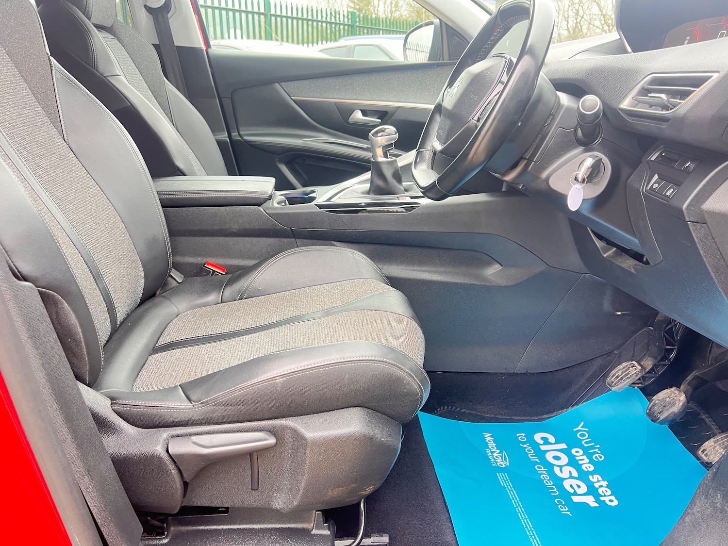 Used Peugeot 3008 2019 for sale - 77327285: Photo 14