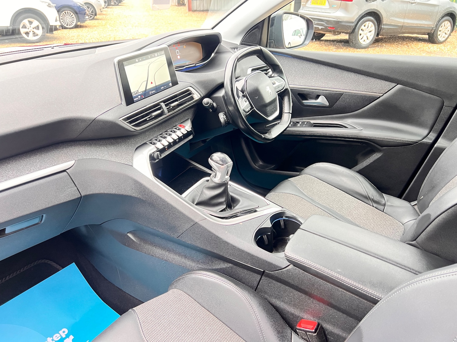 Used Peugeot 3008 2019 for sale - 77327285: Photo 15