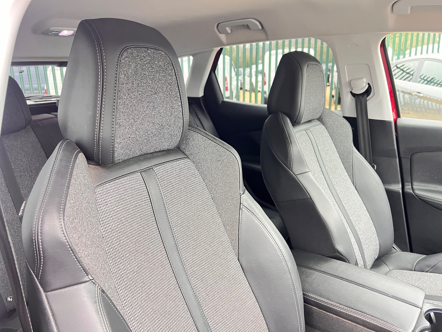 Used Peugeot 3008 2019 for sale - 77327285: Photo 17