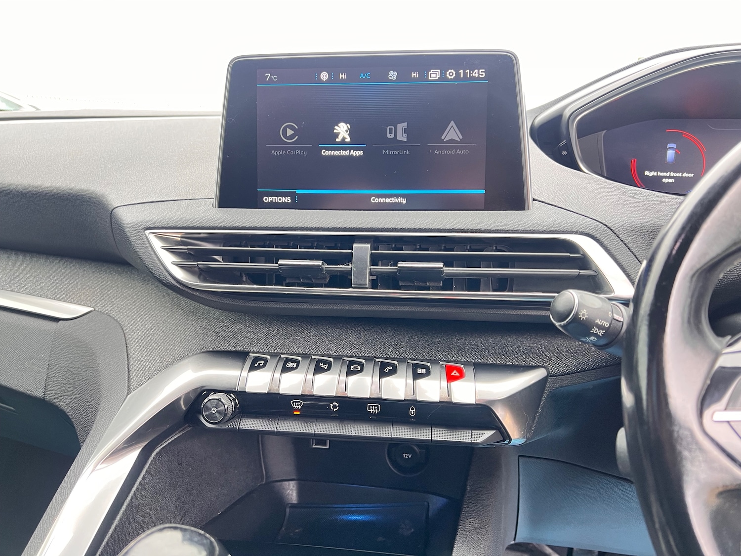 Used Peugeot 3008 2019 for sale - 77327285: Photo 18