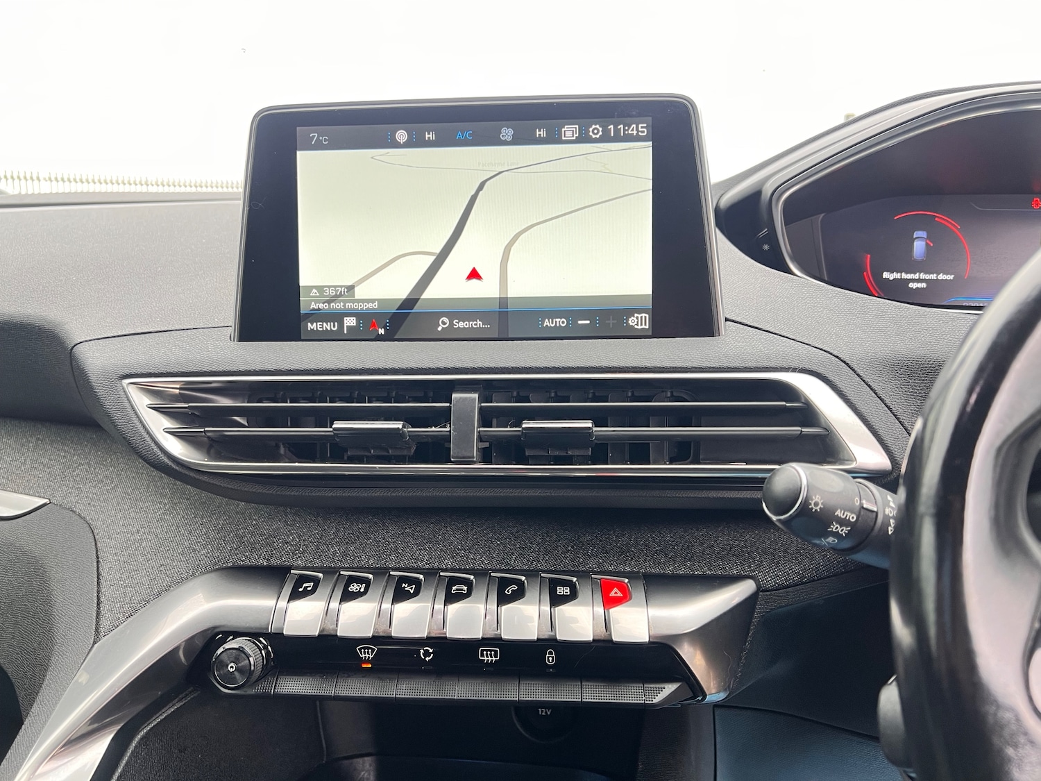 Used Peugeot 3008 2019 for sale - 77327285: Photo 19