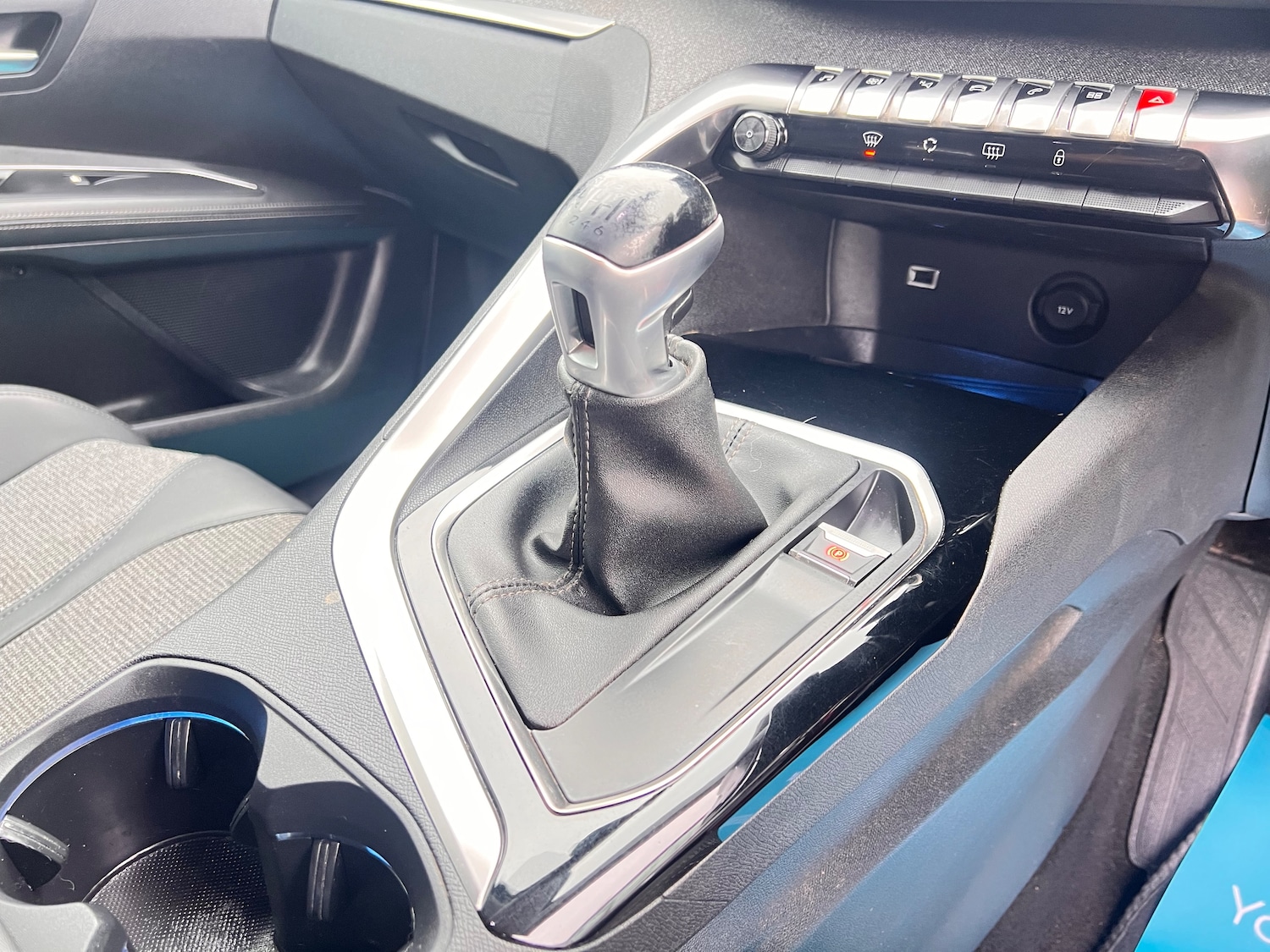 Used Peugeot 3008 2019 for sale - 77327285: Photo 22