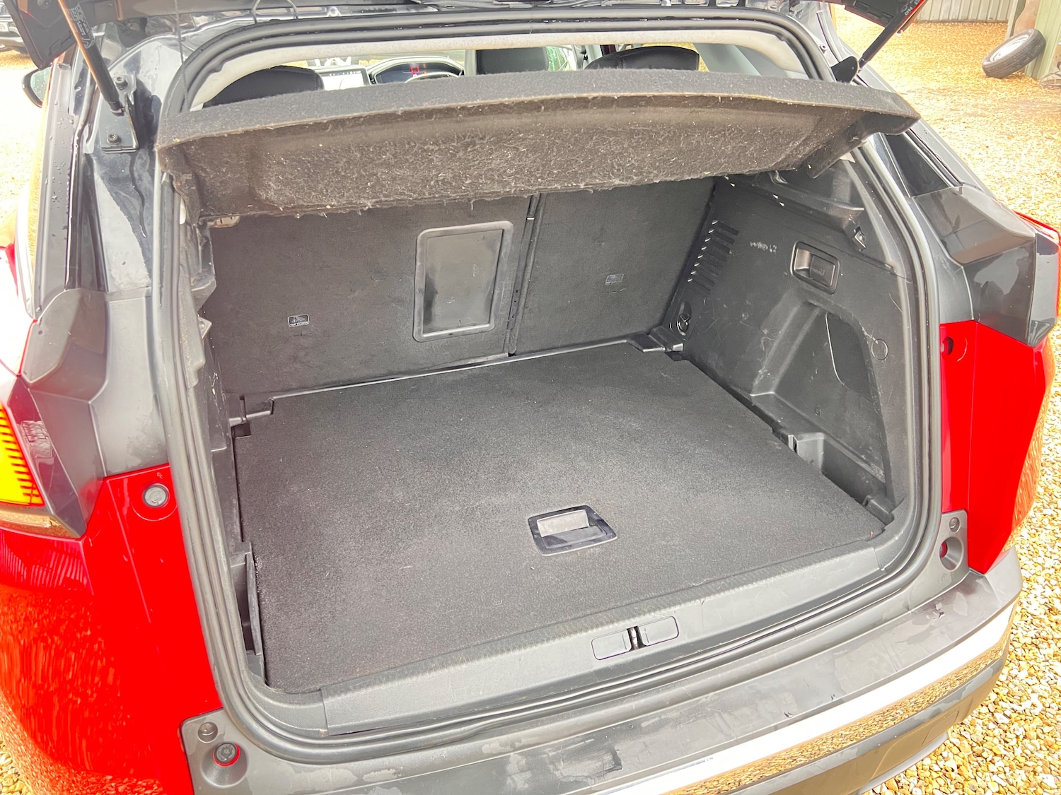 Used Peugeot 3008 2019 for sale - 77327285: Photo 25