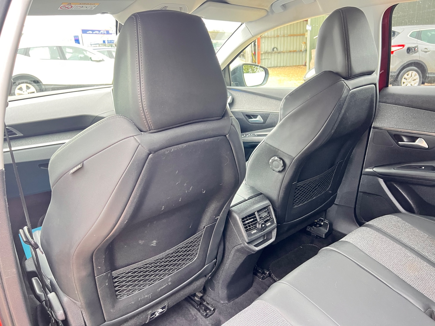 Used Peugeot 3008 2019 for sale - 77327285: Photo 26