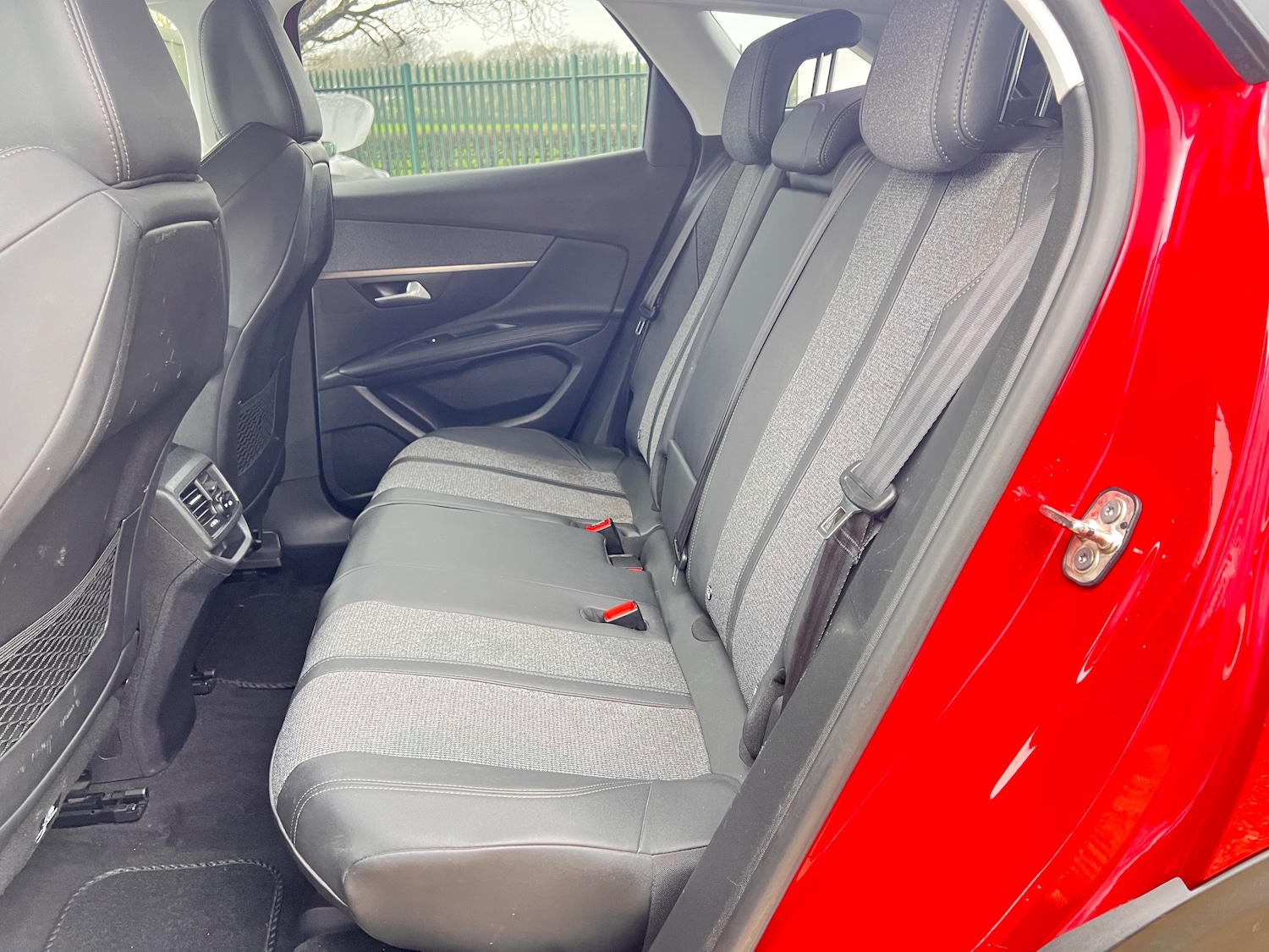 Used Peugeot 3008 2019 for sale - 77327285: Photo 27