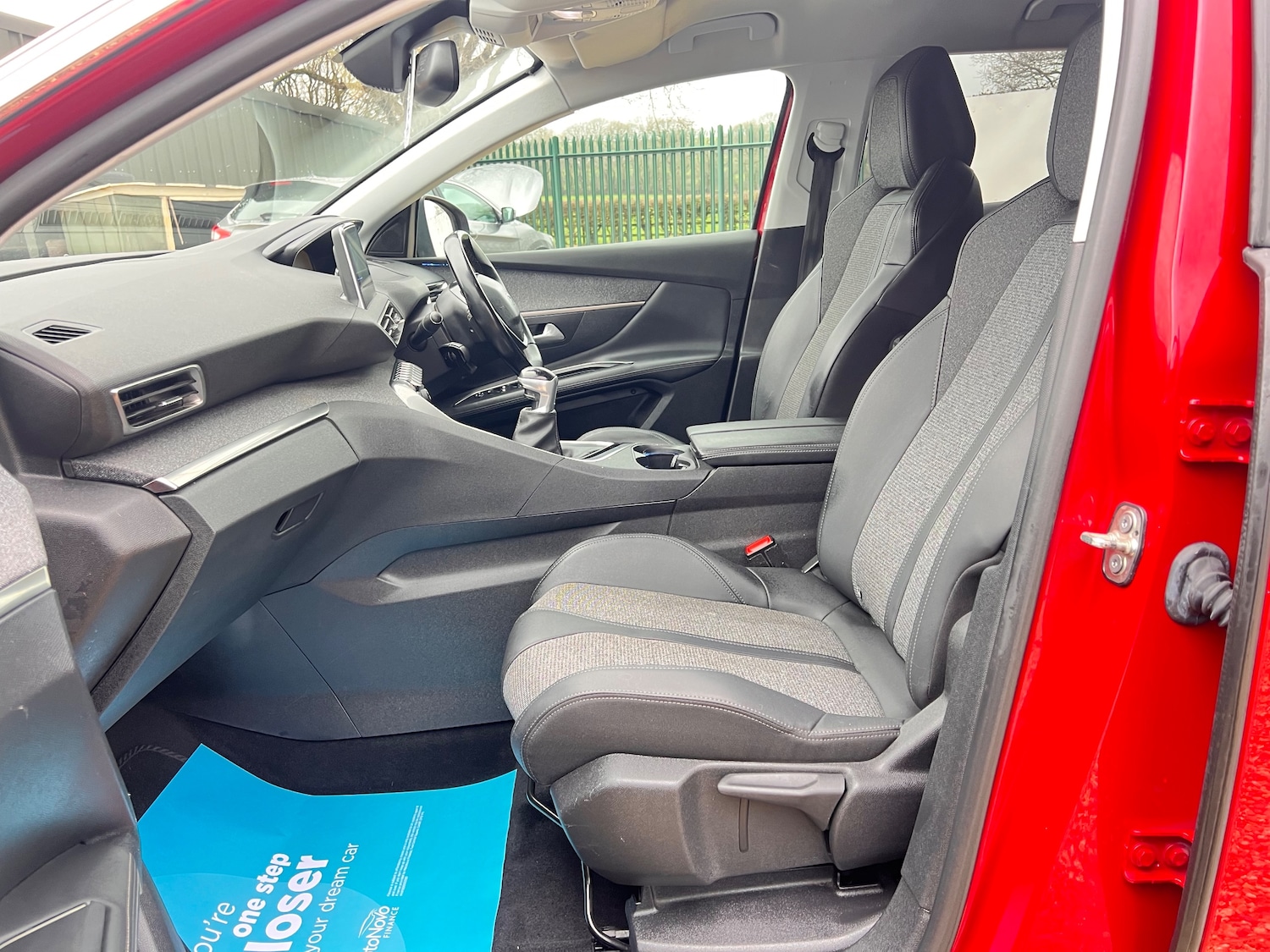 Used Peugeot 3008 2019 for sale - 77327285: Photo 28