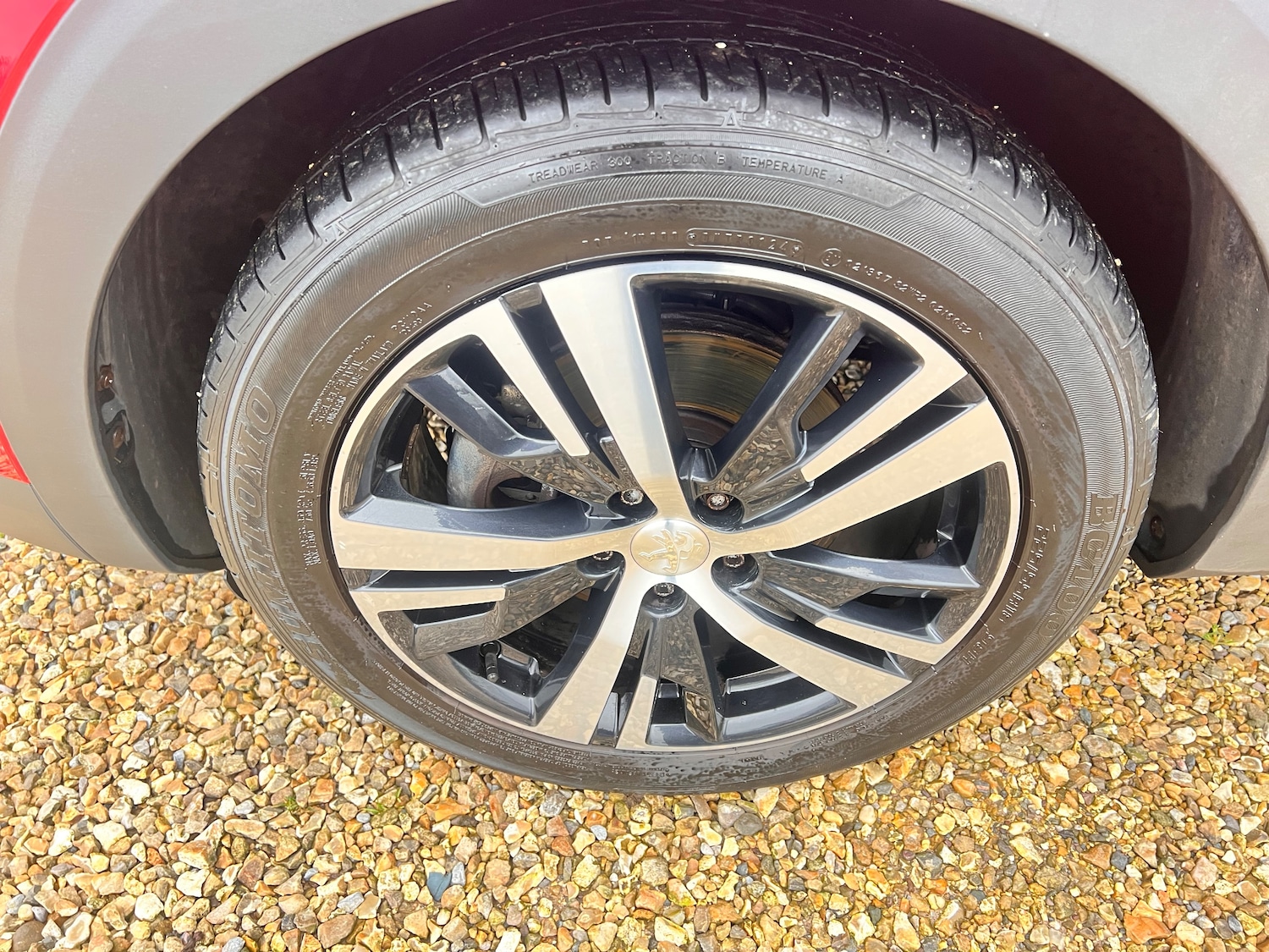 Used Peugeot 3008 2019 for sale - 77327285: Photo 29