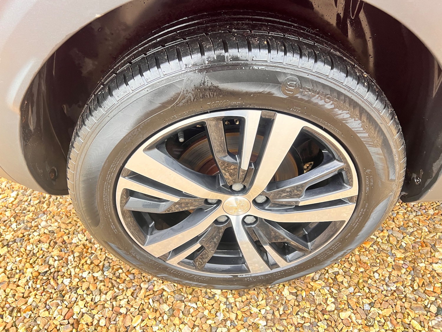 Used Peugeot 3008 2019 for sale - 77327285: Photo 30