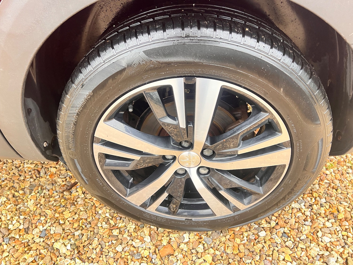 Used Peugeot 3008 2019 for sale - 77327285: Photo 31