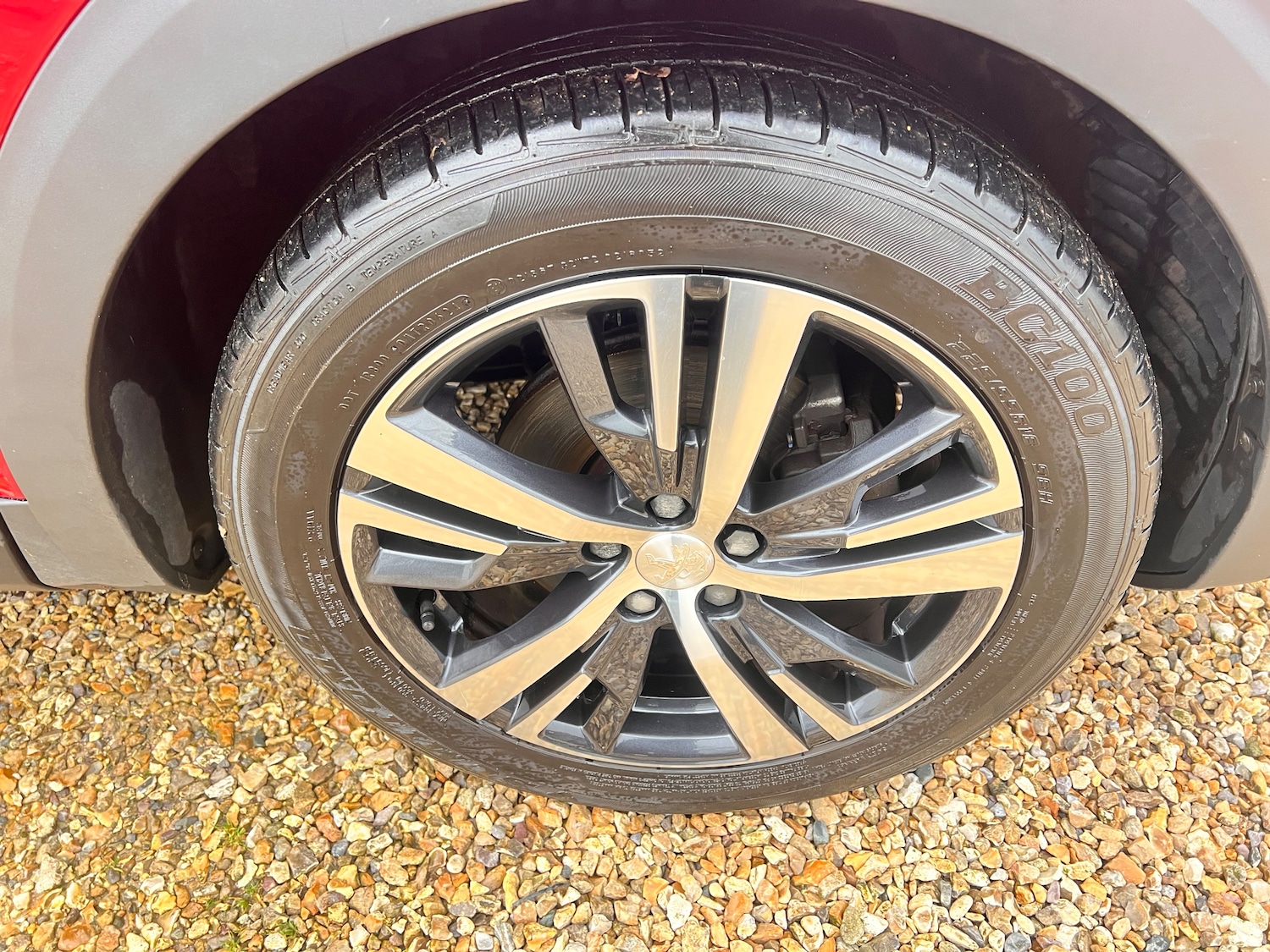 Used Peugeot 3008 2019 for sale - 77327285: Photo 32