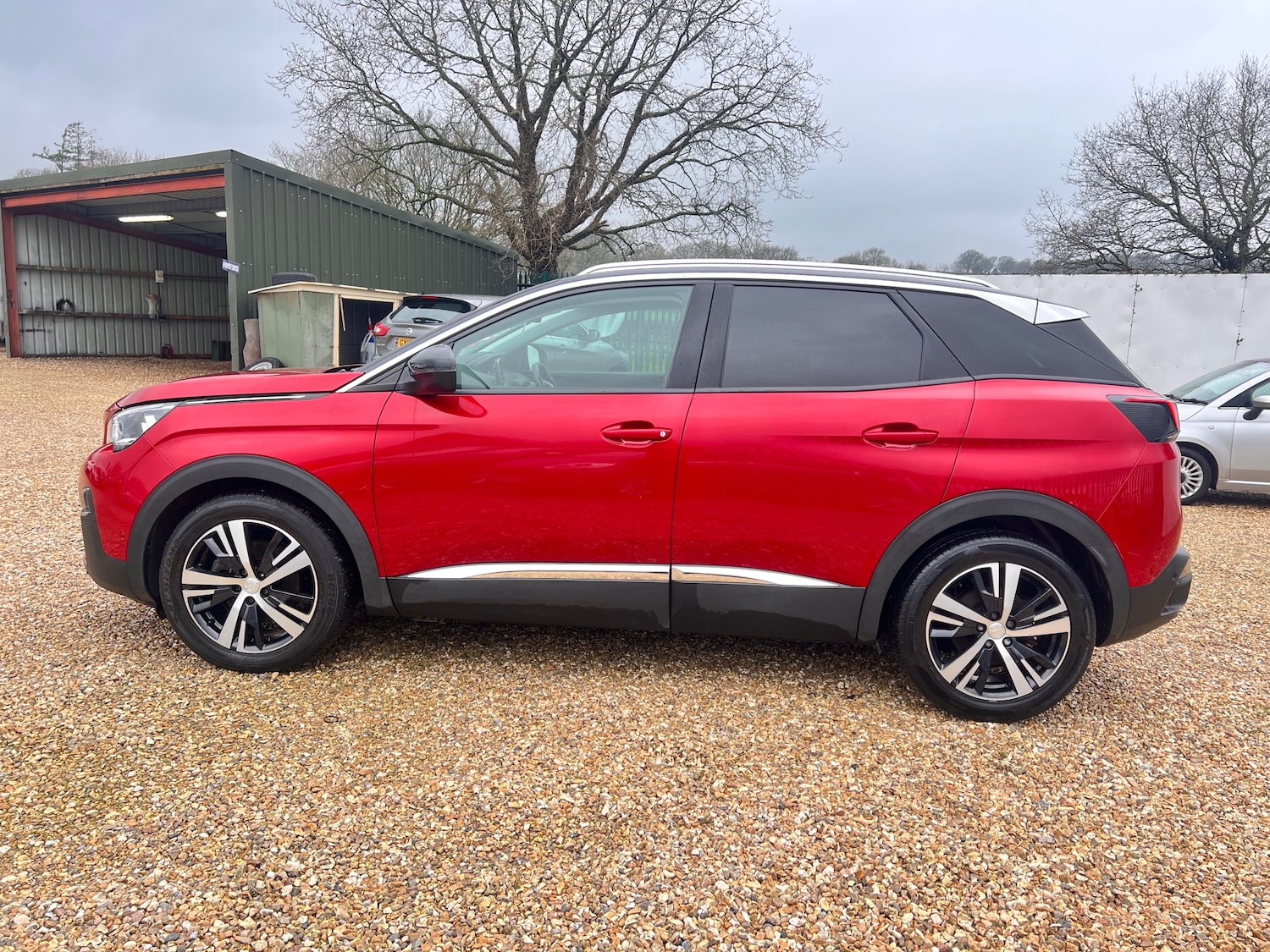 Used Peugeot 3008 2019 for sale - 77327285: Photo 5