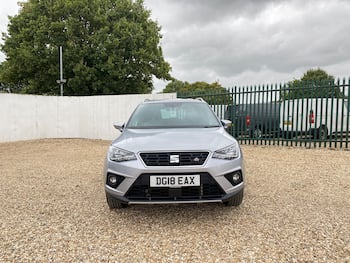 Used SEAT Arona 2018 for sale - 79710186: Photo