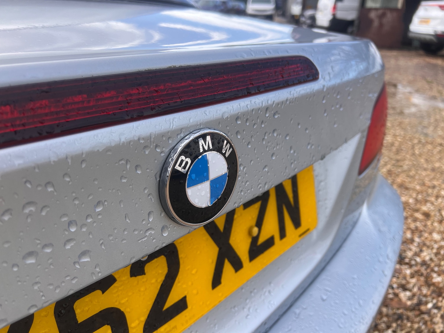 Used BMW 3 Series 2012 for sale - 76531491: Photo 10