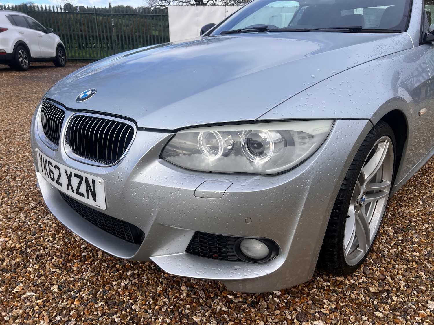 Used BMW 3 Series 2012 for sale - 76531491: Photo 11